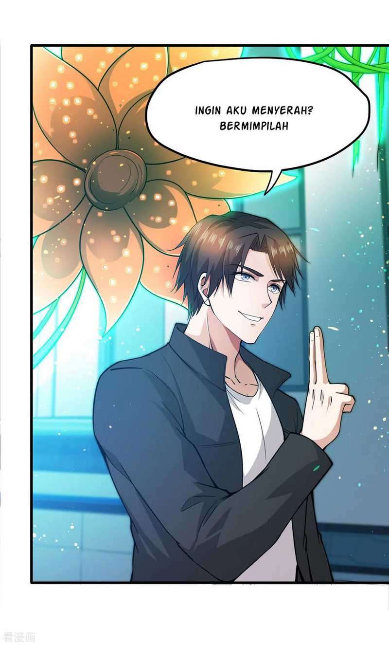 Strongest Divine Doctor Mixed City Chapter 170 Bahasa Indonesia